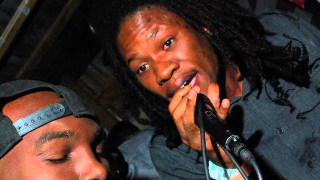 Mar Mar - I'm A Survivor