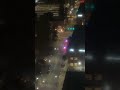 Chase in downtown Rochester caught on video; RPD says stolen car nearly hit officer