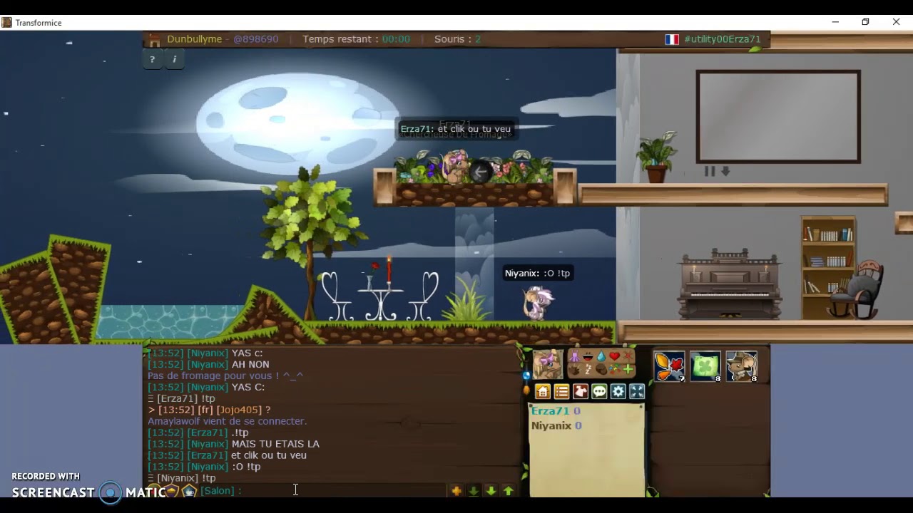 #1 Astuces utility 