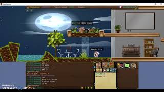 #1 Astuces utility Transformice