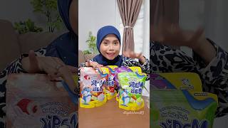 #magicball #food #jelly #shorts