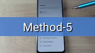 Fix all OPPO Mobile Network Problems and Network Settings | 5 Methods | How to Fix Network Problems Wealth