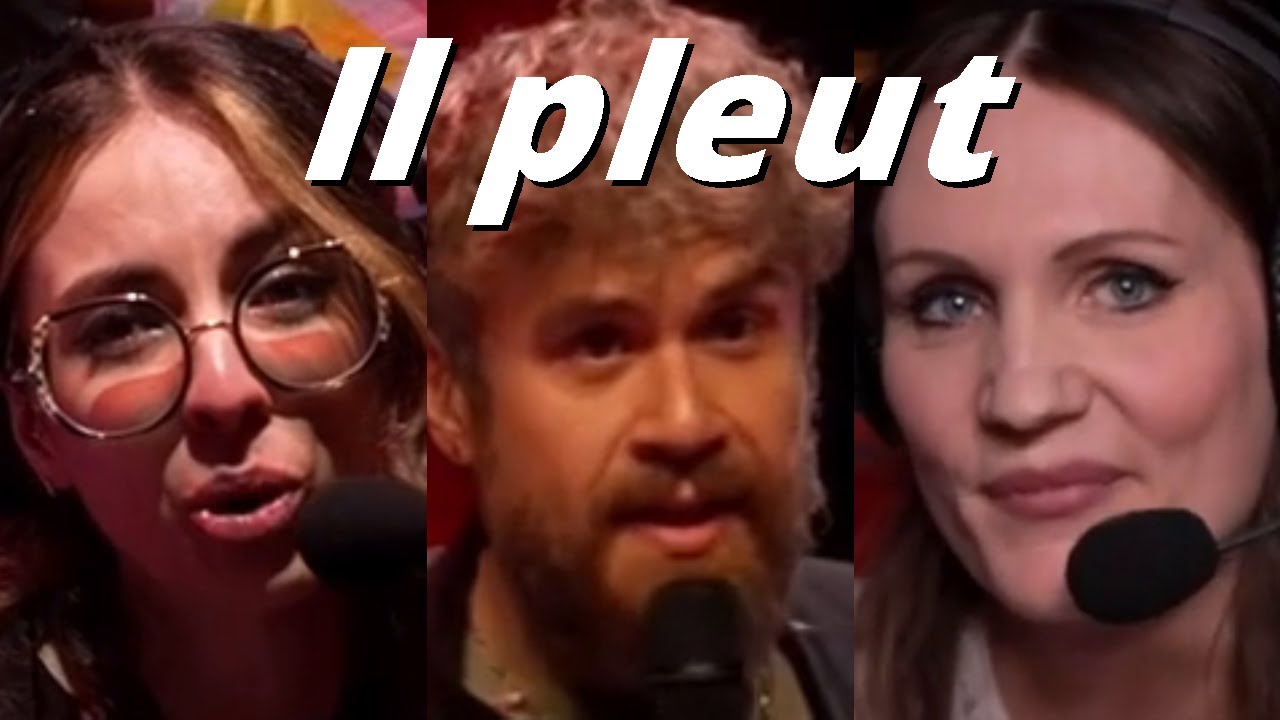 Les ÉMOTIONS à la fin de SpeeDons, un RECORD, le vrai GOTY et MV se confie sur les difficultés