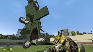 :  / Garrys mod