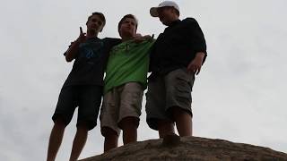 Copeland Boys - Ireland Video