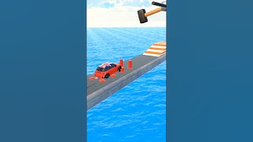 Trapped, Hammered, but NEVER Defeated! Crash Master 3d gameplay #crashmaster3d #crashmaster #shorts