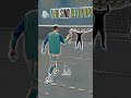 Respect handball technique vido officiel