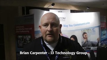 Why Brian Carpenter Replaced Nortel with Xorcom