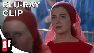 The Handmaid&#39;s Tale (1990) - Clip 2: The Ceremony (HD)