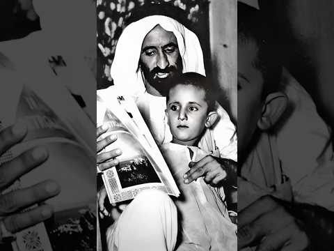 نحن هنا لنوثق إرث دبي معكم فكم من قصة لم نسمعها قبل