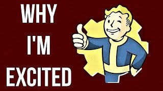 Survival Mode - Why I'm Excited | Fallout 76 Discussions