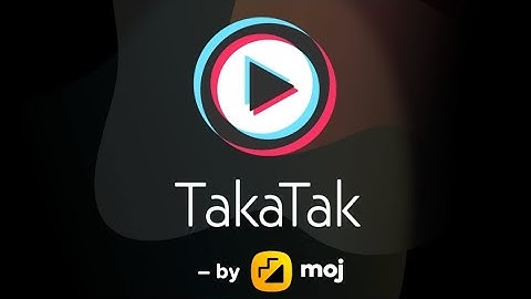 MX Takatak by moj mobile verification badge | MX Takatak verification form fill up |Comment disable