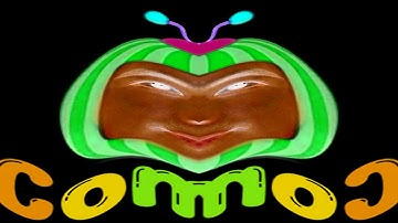 COCOMARTIN Intro Part 64 COCOMELON PARODY - Special Audio and Visual Effects Weird Funny Video Edit