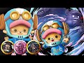 CHOPPER GAMEPLAY ONE PIECE BOUNTY RUSH OPBR CHOPPER GAMEPLAY ONE PIECE BOUNTY RUSH OPBR