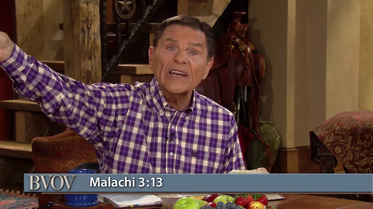 How to Speak God’s Word Over Your Life - YouTube