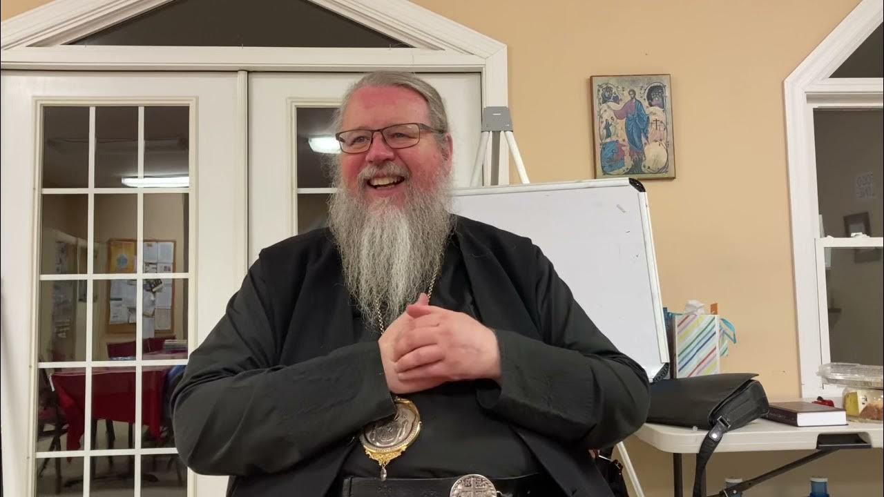Should Orthodox Christians Participate in Halloween? YouTube