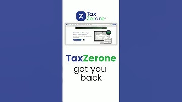File form 4868 with TaxZerone now! File before April 15 | TaxZerone®