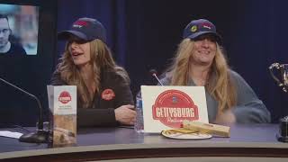 Community Media's Trivia -  04/28/2026