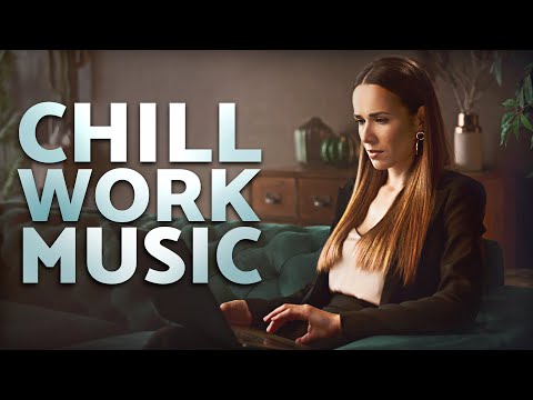 Relaxing Brainwork Music — Dreamlike Chillstep