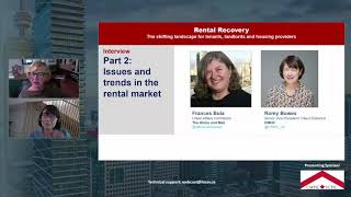 Rental Market Outlook