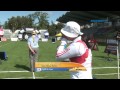 Youth World Championships 2011 - Legnica - Ind. Match #C6