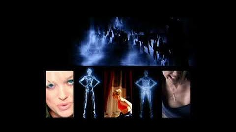 Return of the Spice Girls Intro Video (Giften