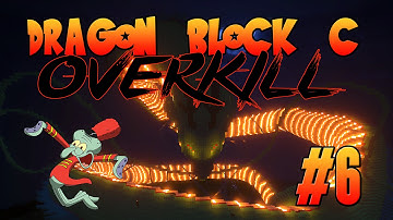 Sweet Victory! - Dragon Block C OVERKILL! #6