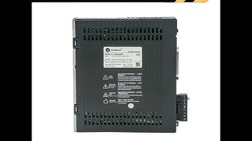 Introducing the 1500W Leadshine Powerhouse: Precision Motion Control for Your Industrial Needs