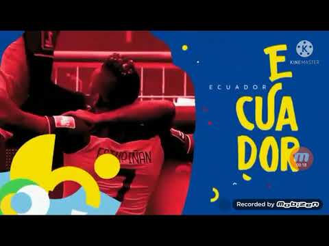 Conmebol Copa Toon 2021 Intro Oficial