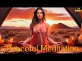 Healing secret from the desert divine music for body spirit  soul  4k