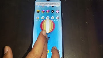 how to connect WiFi network iqoo z3 5g, iqoo z3 5g me WiFi network connect kaise kare