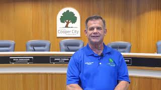 Mayor Curran Update on the City Pursuing a Credit Rating & Planning for a Public Safety Complex