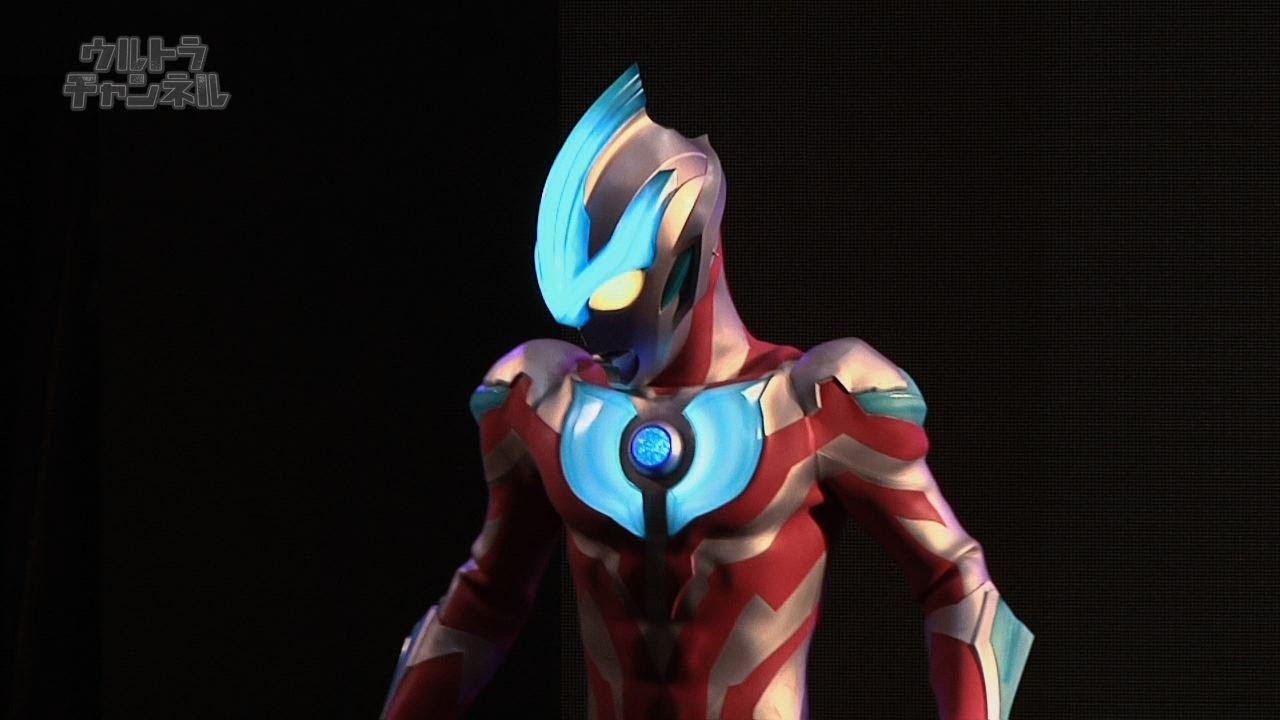ウルトラマンギンガ 劇場スペシャル」発表！東京おもちゃショー