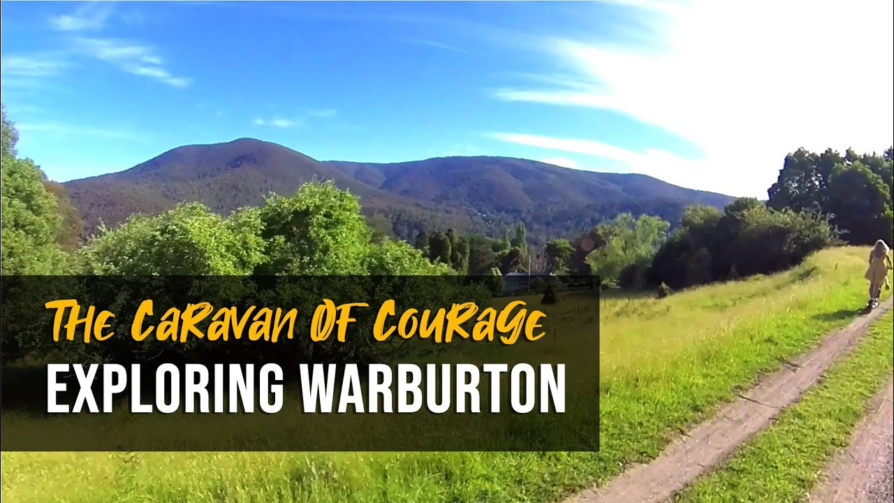 places to visit near warburton