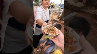 Mysterious $0.70 Breakfast in Indonesia 🇮🇩