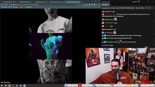 HasanAbi Reacts to 10 Year Old Conservative Rapper
