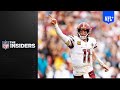 Titans name Will Levis starting QB, Rams to sign Carson Wentz | The Insiders