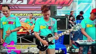 Download lagu ROMANSA NYESS - GANTUNG EVA AQUILA - HAPPY PARTY NAGA TEAM  SINANGGUL TIMUR