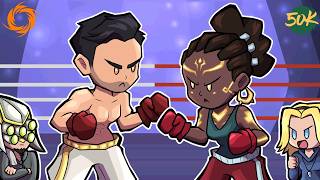 Riot Realizes Low Cost Chosen Champs are Broken? | First Riftbound Vendetta Reveals