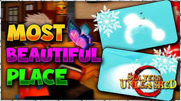 [+30 New Codes] Slayers Unleashed : The Ultimate Beginner