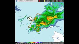 WEATHER ALERT: Reposting from Stolen Stuff Hawaii