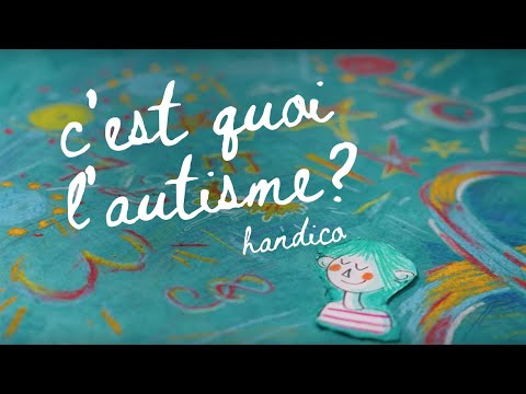 Vídeo: Què és la TDT en l'autisme?