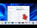 Master These PC Tips for an Auto-Cleaning windows 11