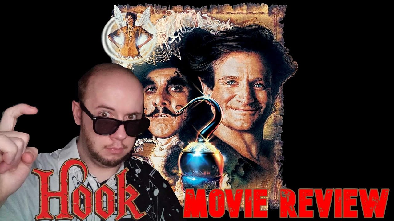 Hook (1991) | Movie Review