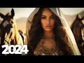 Mega hits 2024  the best of vocal deep house music mix 2024  summer music mix 2024 3
