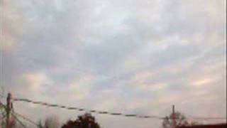 cloud circus
