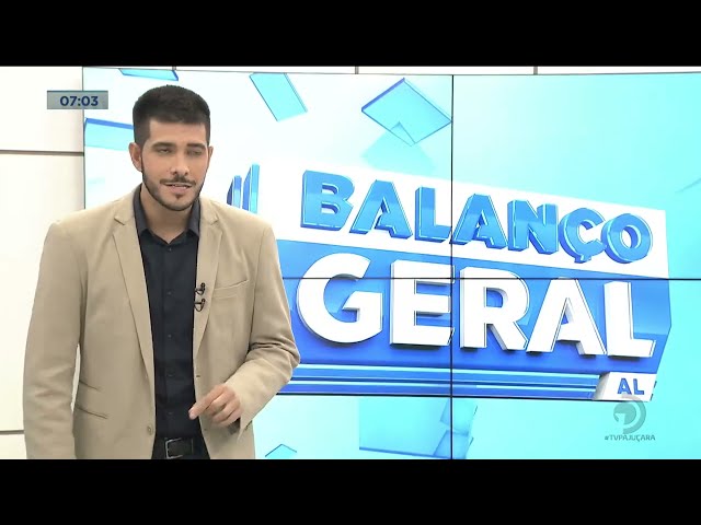 BALANÇO GERAL AL 06/06/2022 na íntegra | TV PAJUÇARA