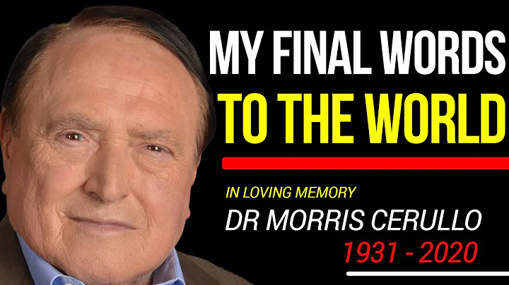 HIS MESSAGE THAT LEFT THE WORLD IN TEARS || TRIBUT...