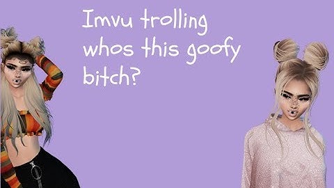 trolling on vu with @slackinz