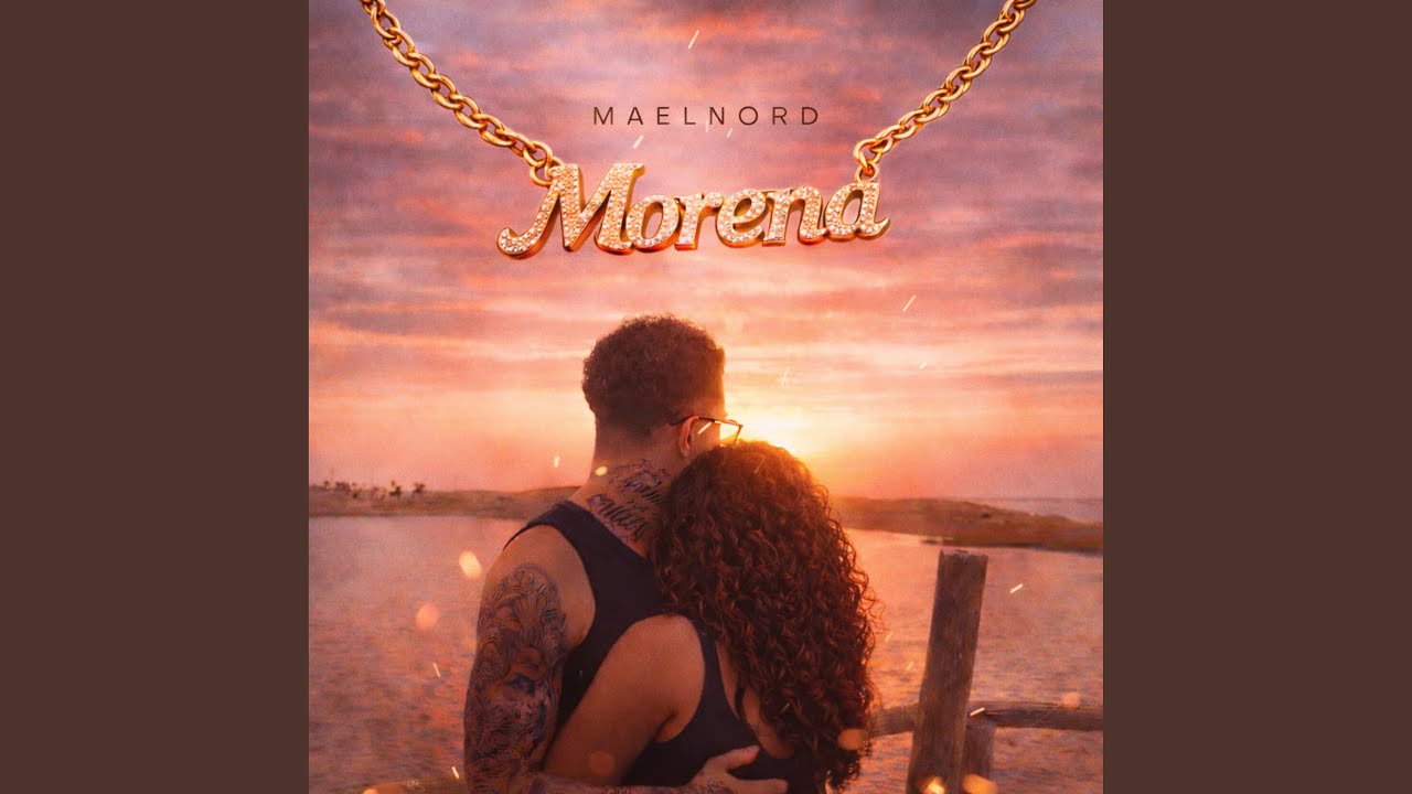 Watch Morena on YouTube Watch Morena on YouTube